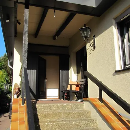 Apartament Uni - Luebeck *