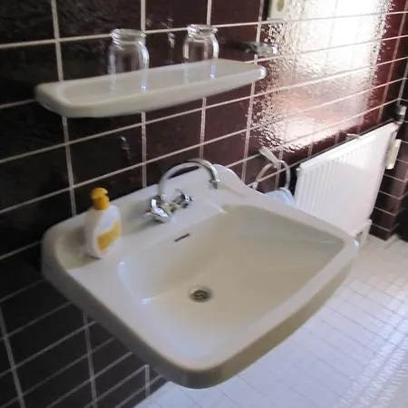 Apartament Uni - Luebeck Groß Grönau