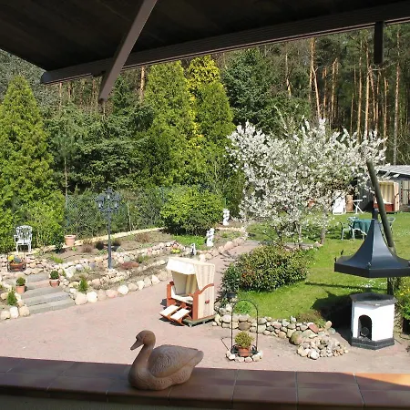 Uni - Luebeck Apartament