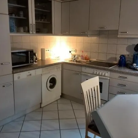 Uni - Luebeck * Groß Grönau