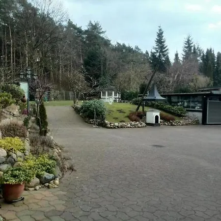 Apartament Uni - Luebeck *