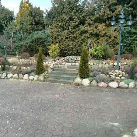 Uni - Luebeck * Groß Grönau