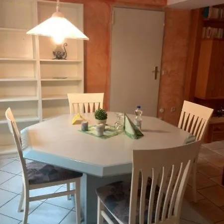 Apartament Uni - Luebeck