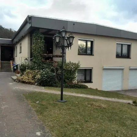 Uni - Luebeck Apartament Groß Grönau