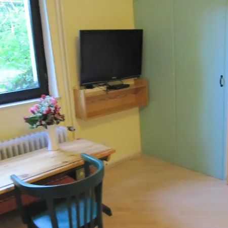 Apartament Uni - Luebeck Groß Grönau
