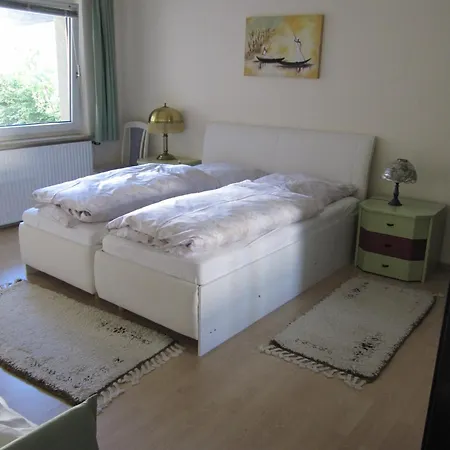 Uni - Luebeck Groß Grönau