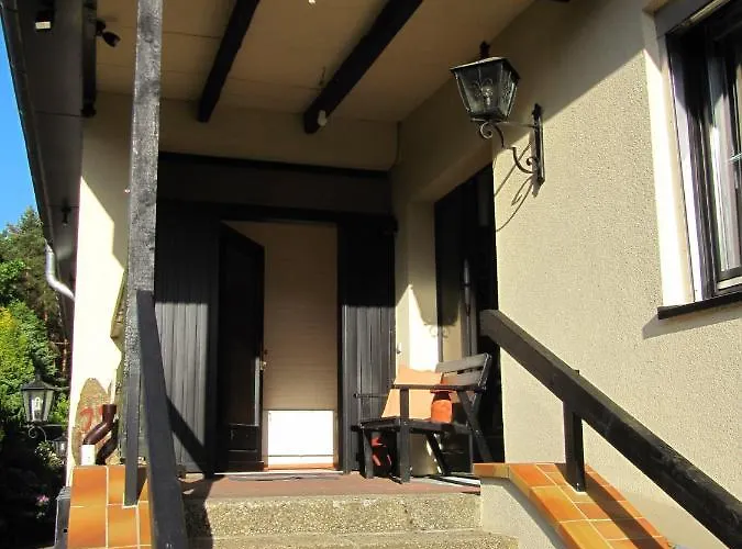 Appartement Uni - Luebeck *