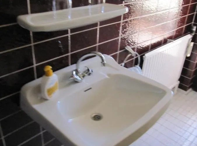 Appartement Uni - Luebeck Groß Grönau