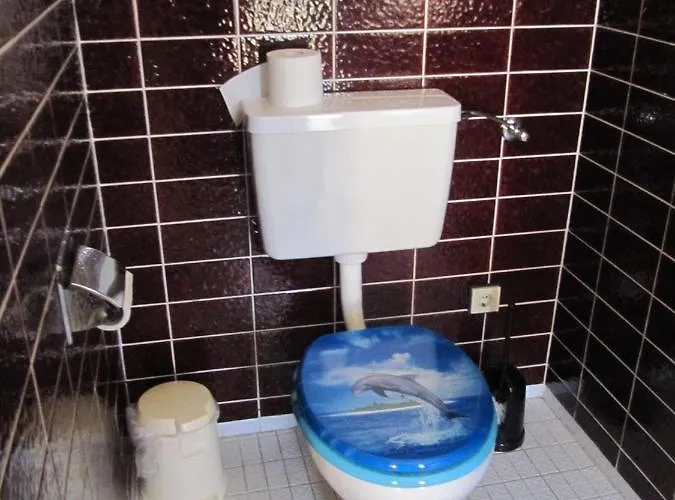 Uni - Luebeck Appartement *