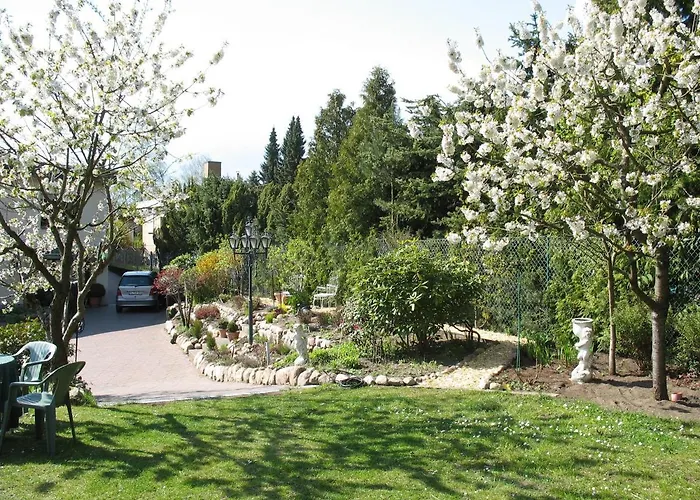 Uni - Luebeck Groß Grönau