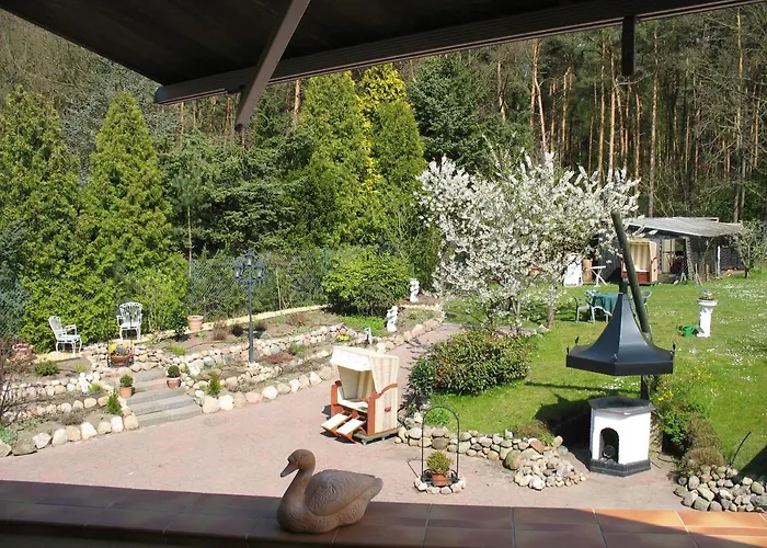 Uni - Luebeck Appartement