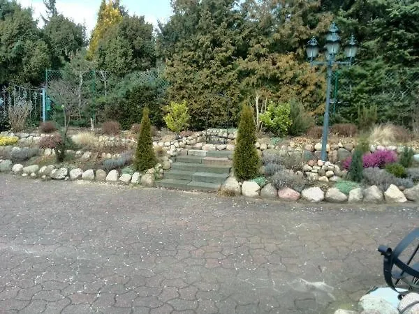 Uni - Luebeck * Groß Grönau