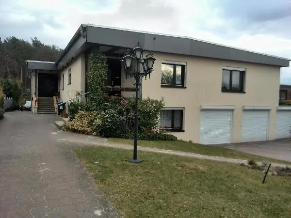 Uni - Luebeck Appartement Groß Grönau